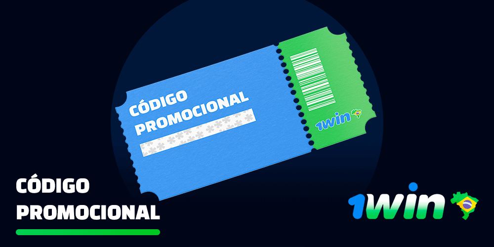 Codigo Promocional