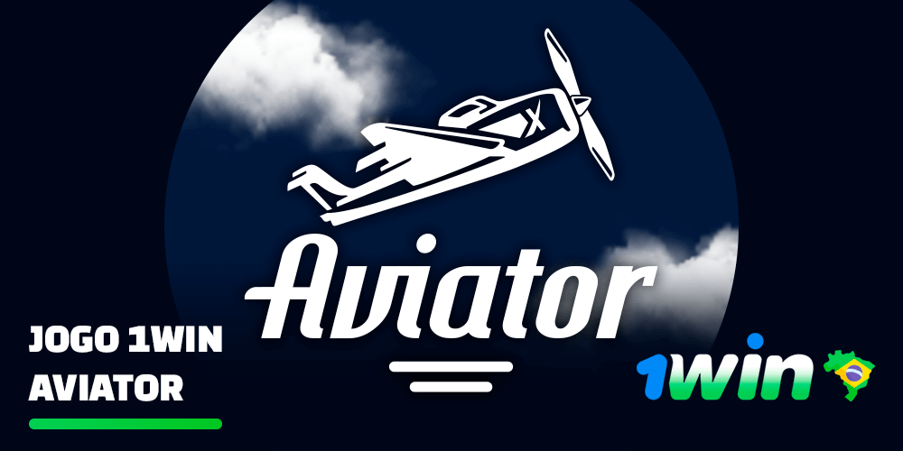Jogo 1Win Aviator Casino
