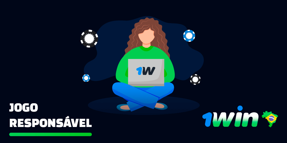 1Win Jogo Responsavel
