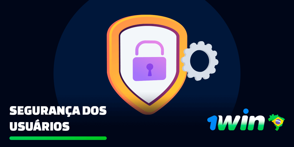 Segurança dos usuários