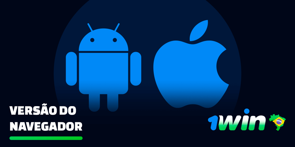 Versão do navegador